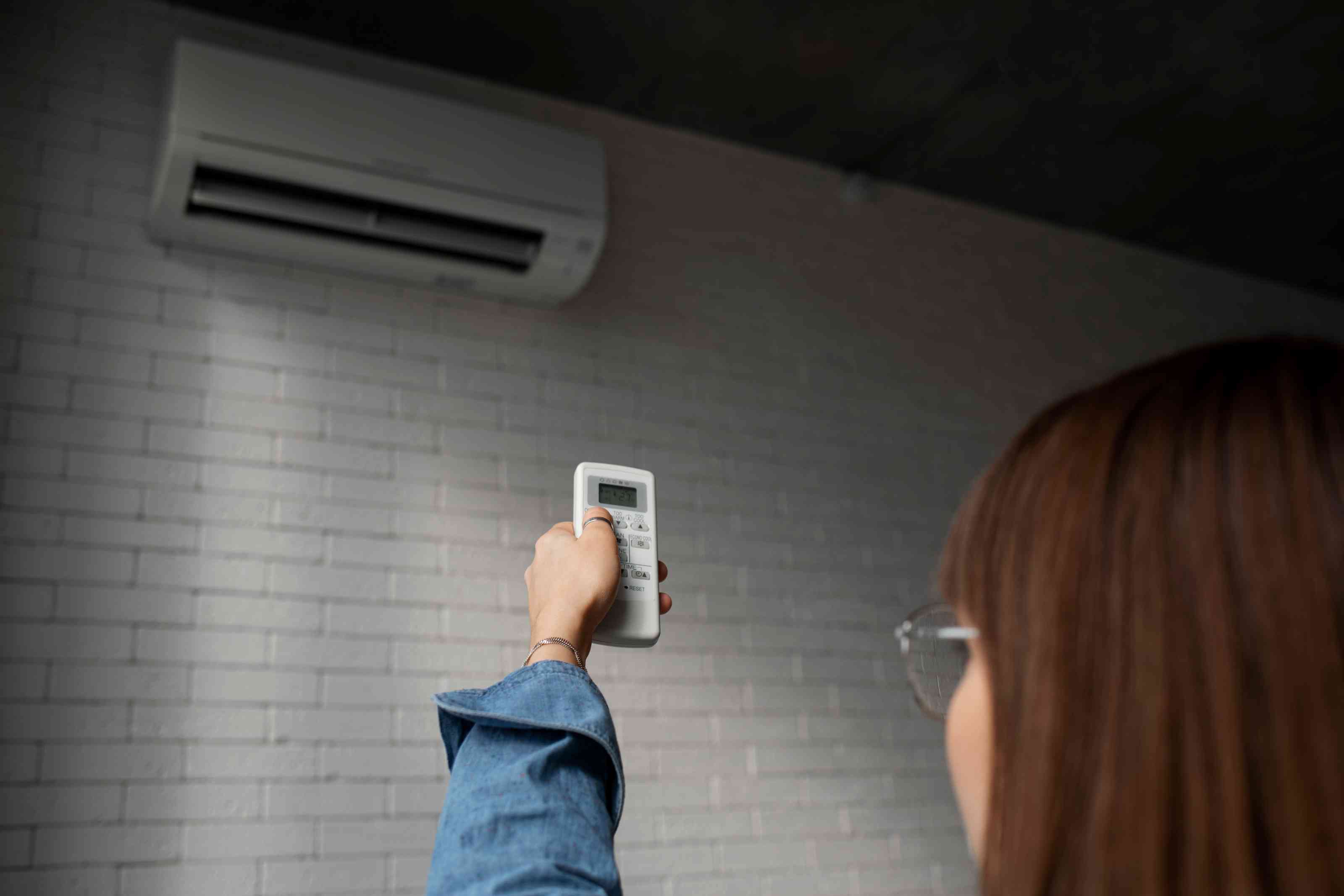 AC Service Work 4