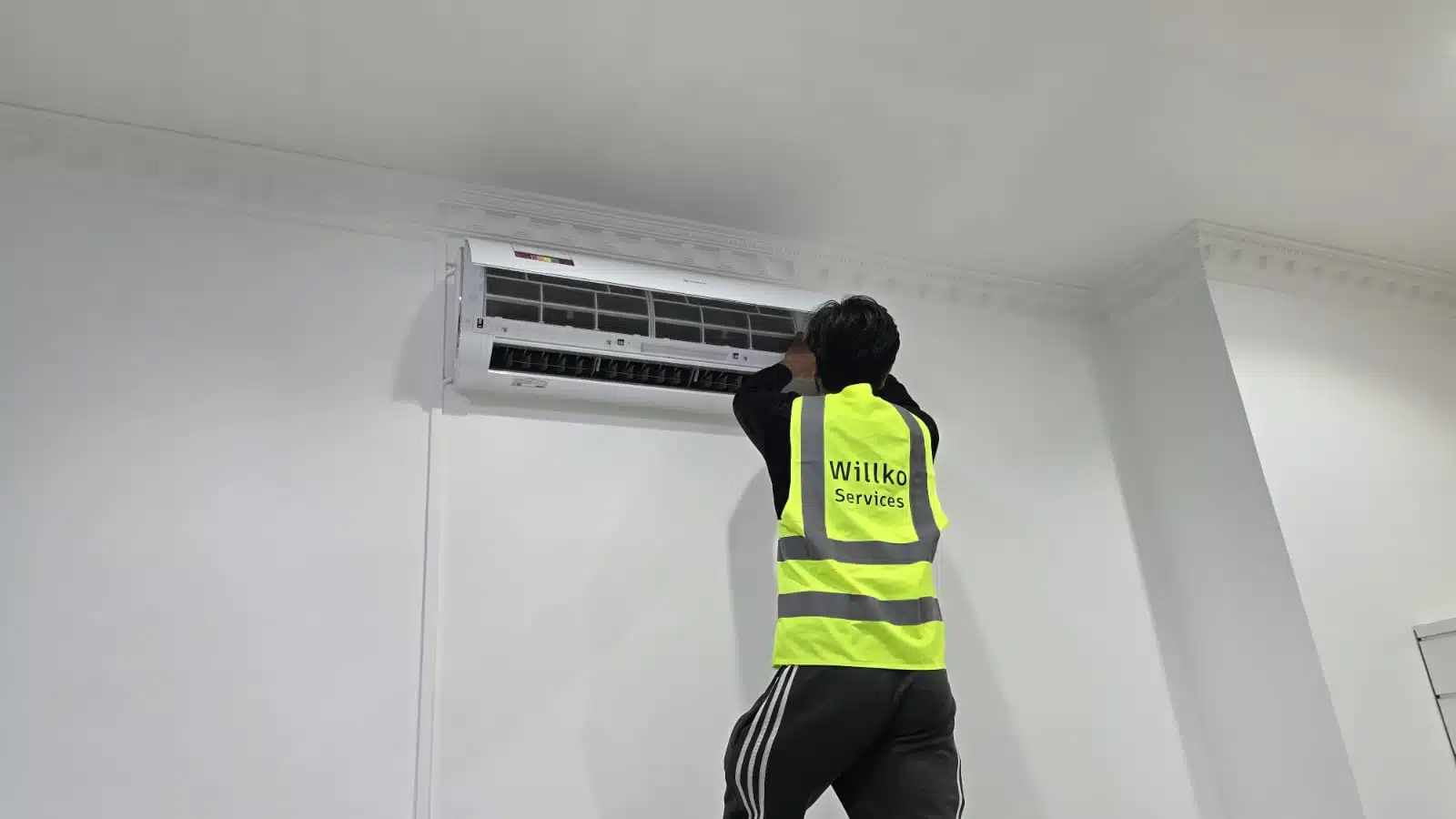 AC Services
